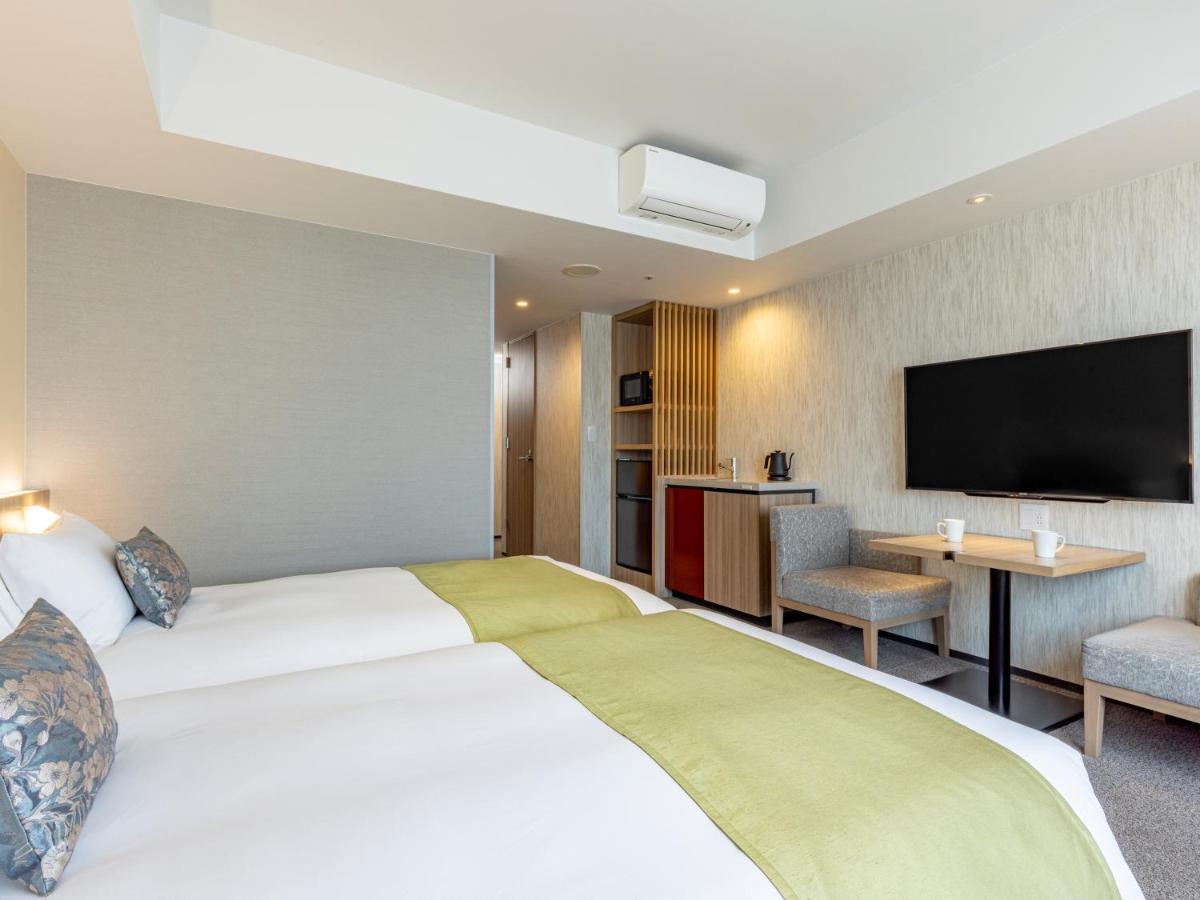 Tokyu Stay Канандзава Экстерьер фото