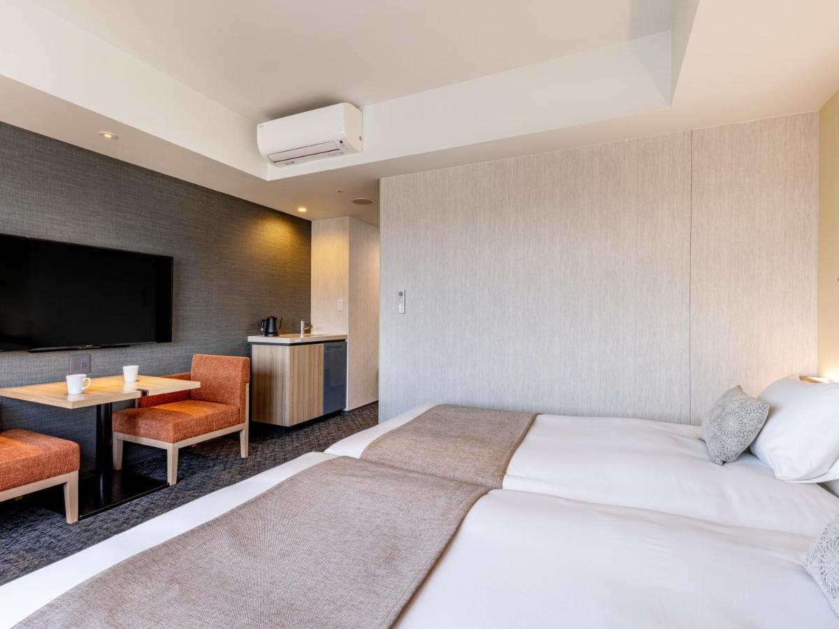Tokyu Stay Канандзава Экстерьер фото