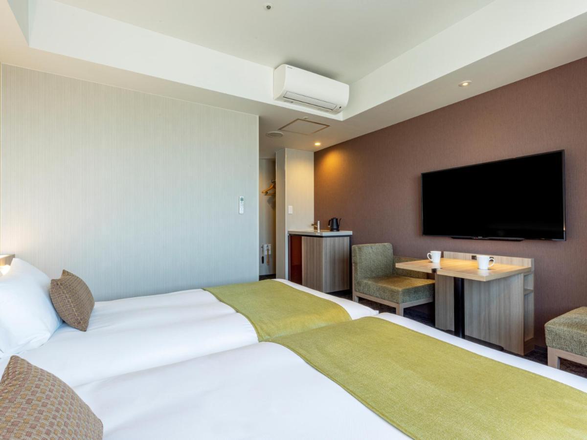 Tokyu Stay Канандзава Экстерьер фото