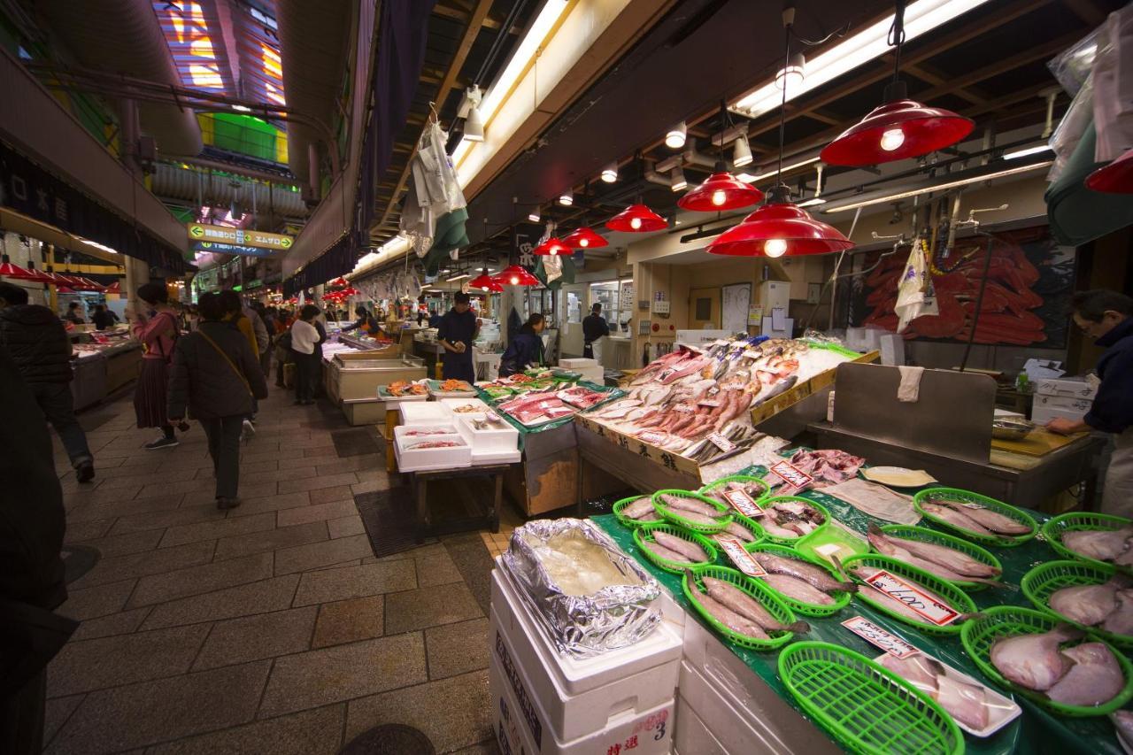 Tokyu Stay Канандзава Экстерьер фото