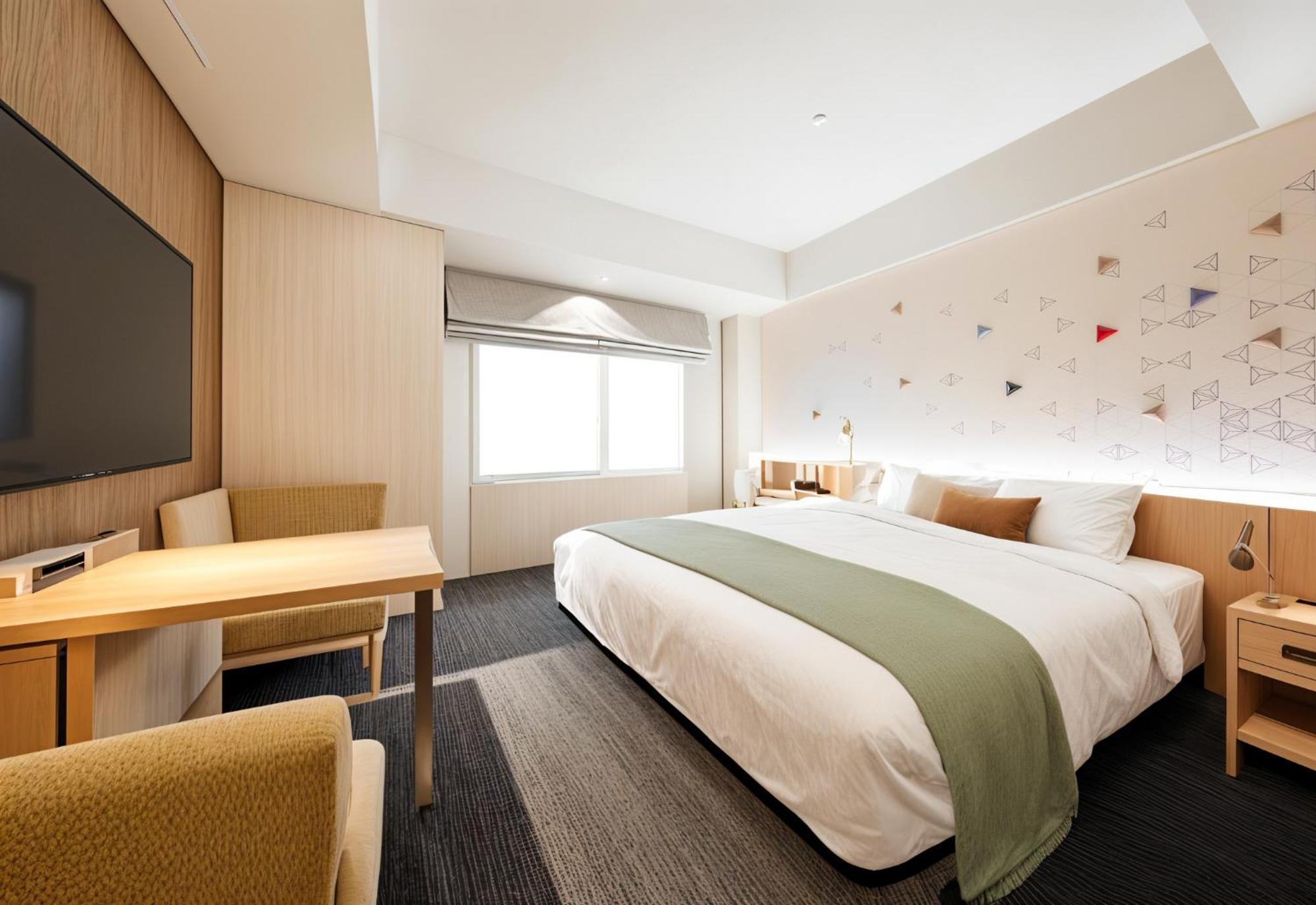 Tokyu Stay Канандзава Экстерьер фото