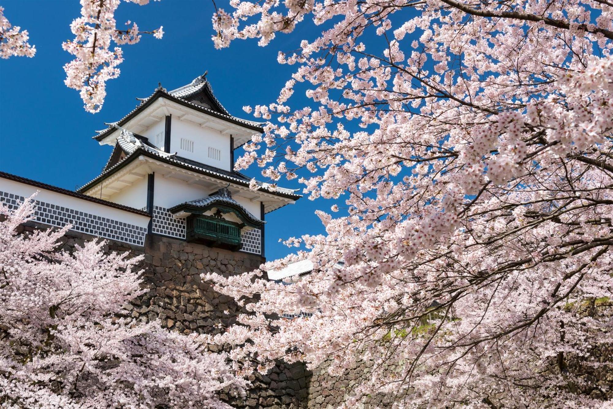 Tokyu Stay Канандзава Экстерьер фото
