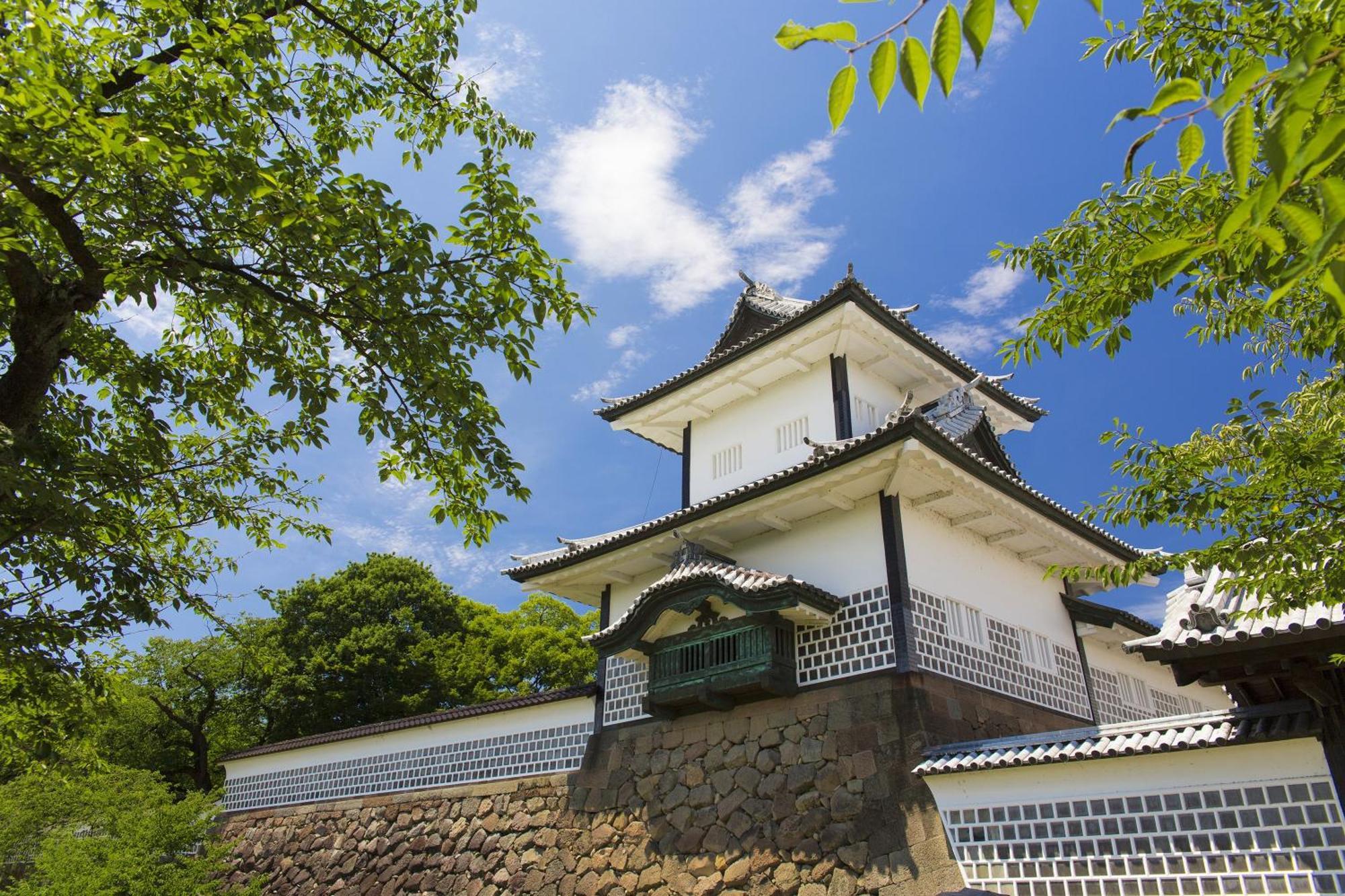 Tokyu Stay Канандзава Экстерьер фото