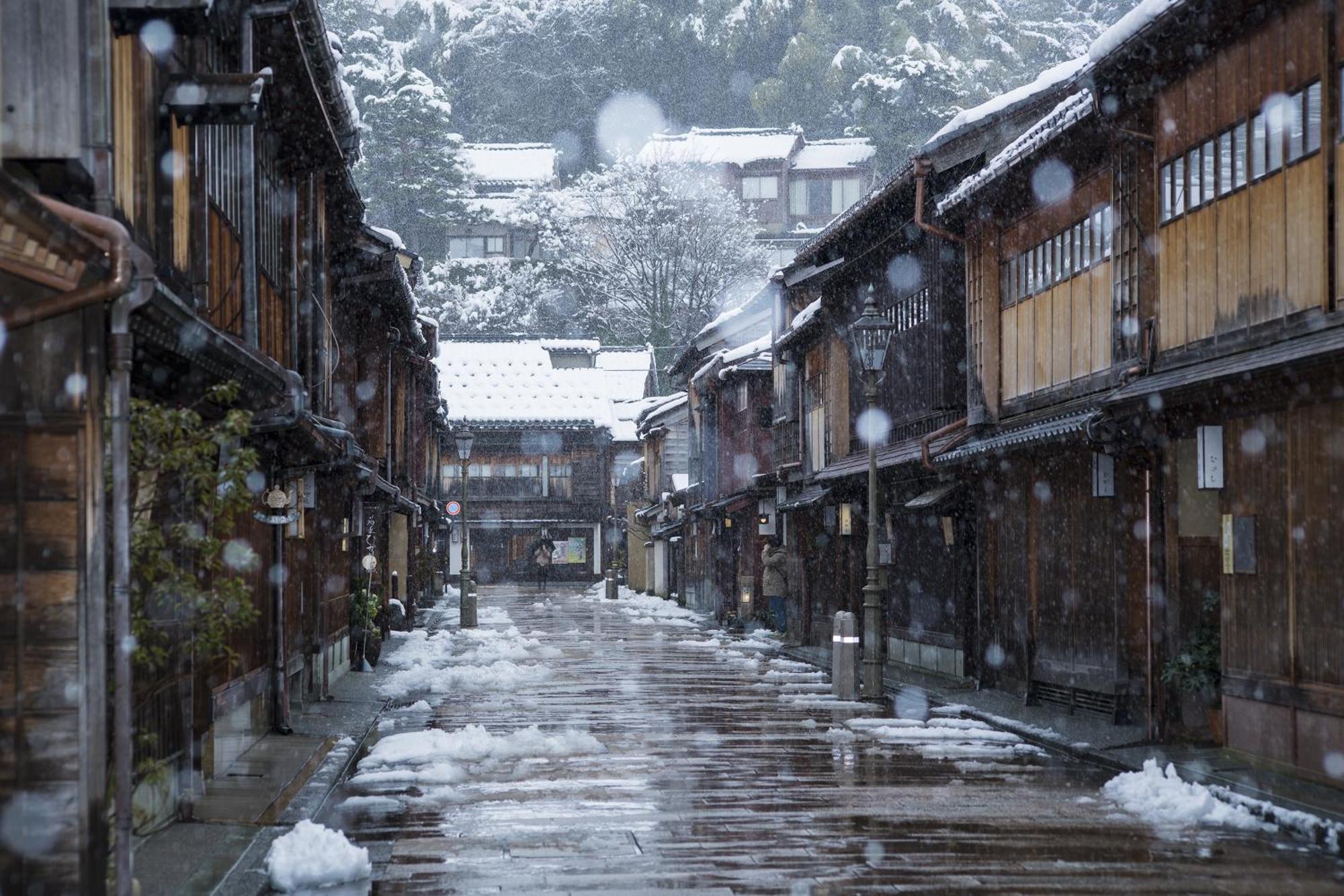 Tokyu Stay Канандзава Экстерьер фото