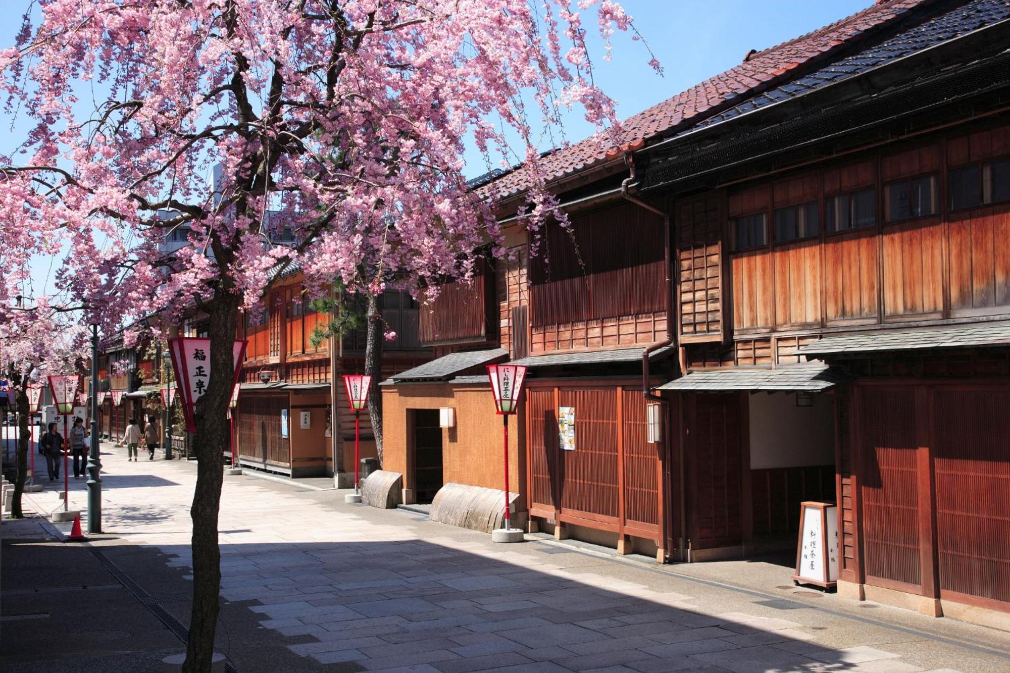 Tokyu Stay Канандзава Экстерьер фото