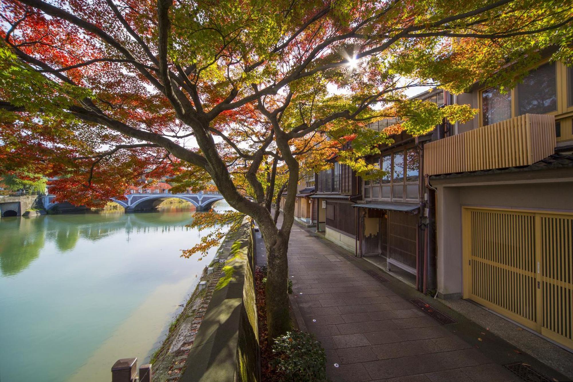 Tokyu Stay Канандзава Экстерьер фото