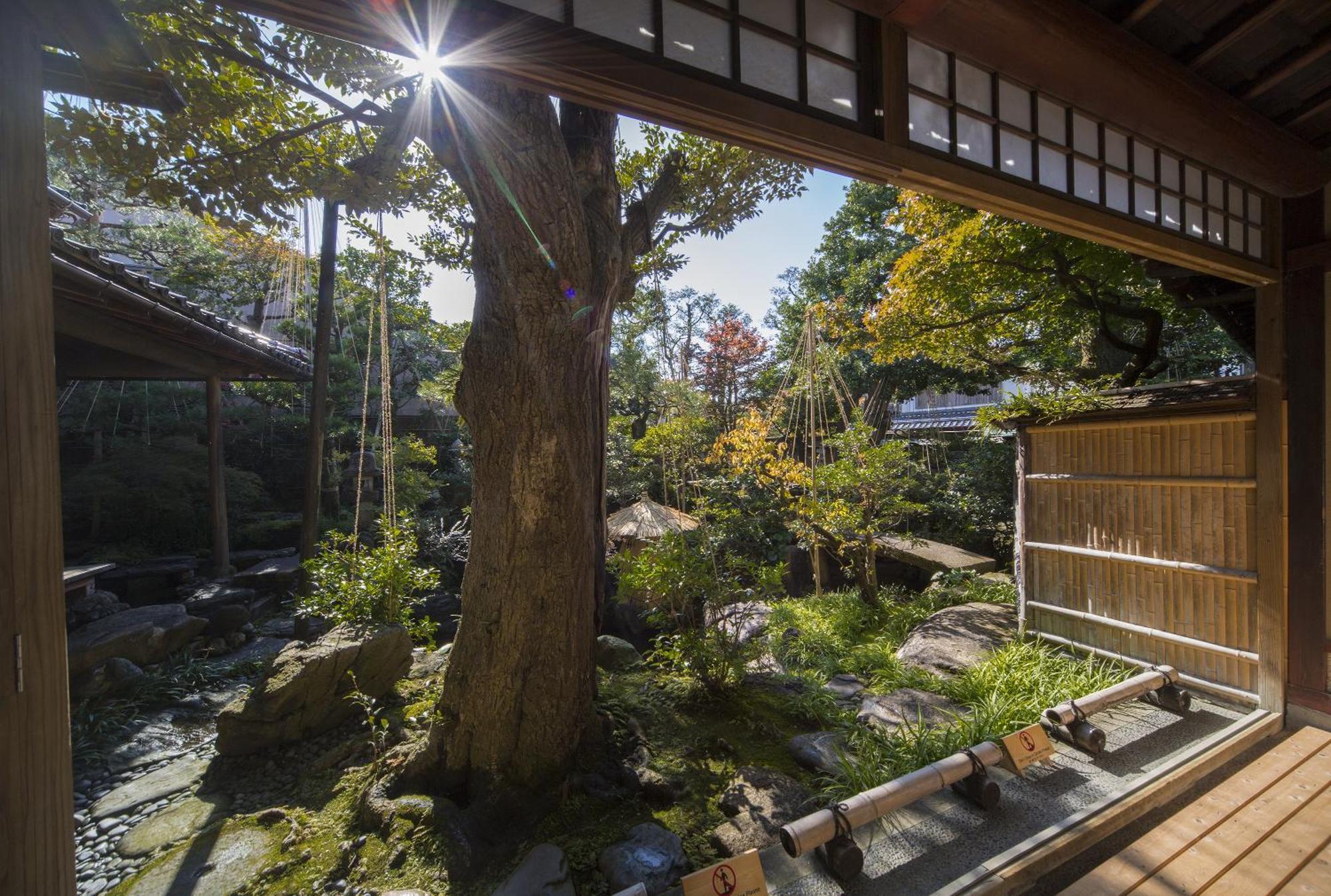 Tokyu Stay Канандзава Экстерьер фото