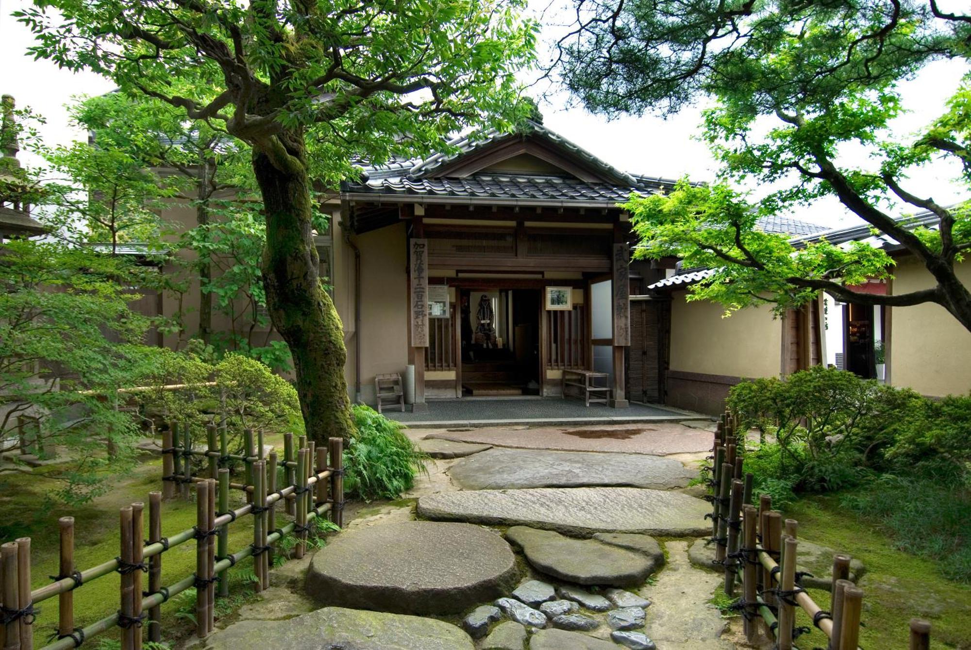 Tokyu Stay Канандзава Экстерьер фото