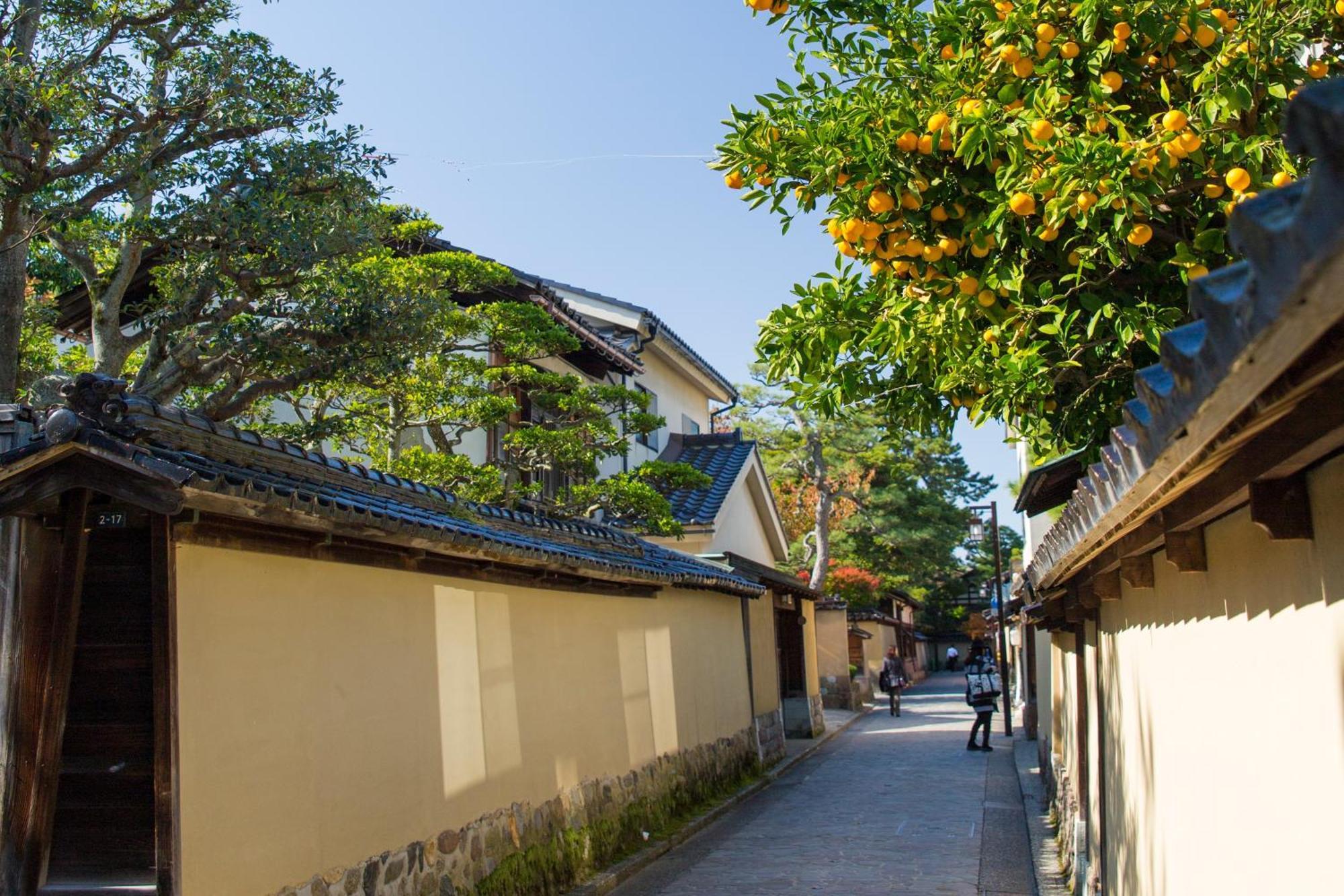 Tokyu Stay Канандзава Экстерьер фото
