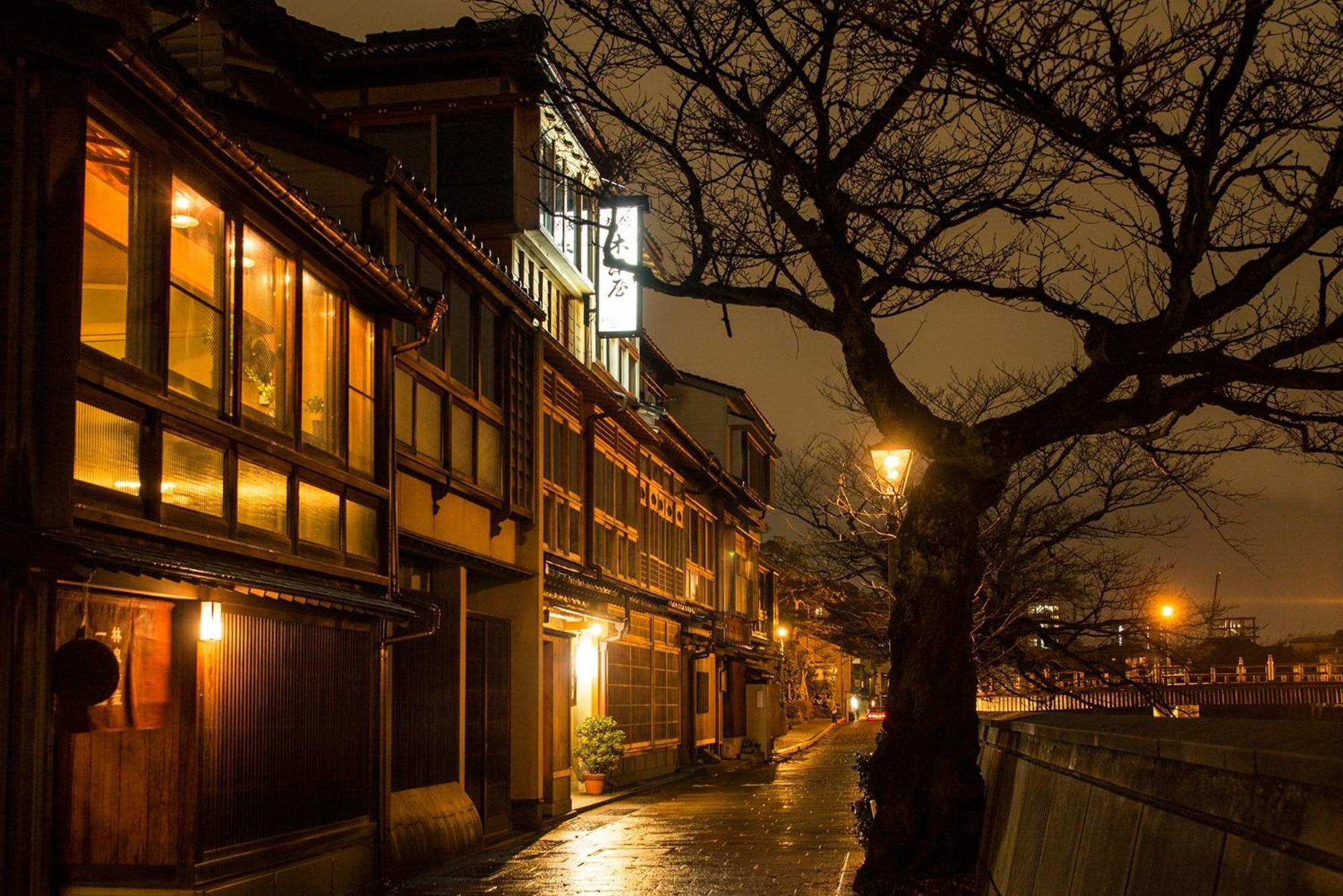 Tokyu Stay Канандзава Экстерьер фото