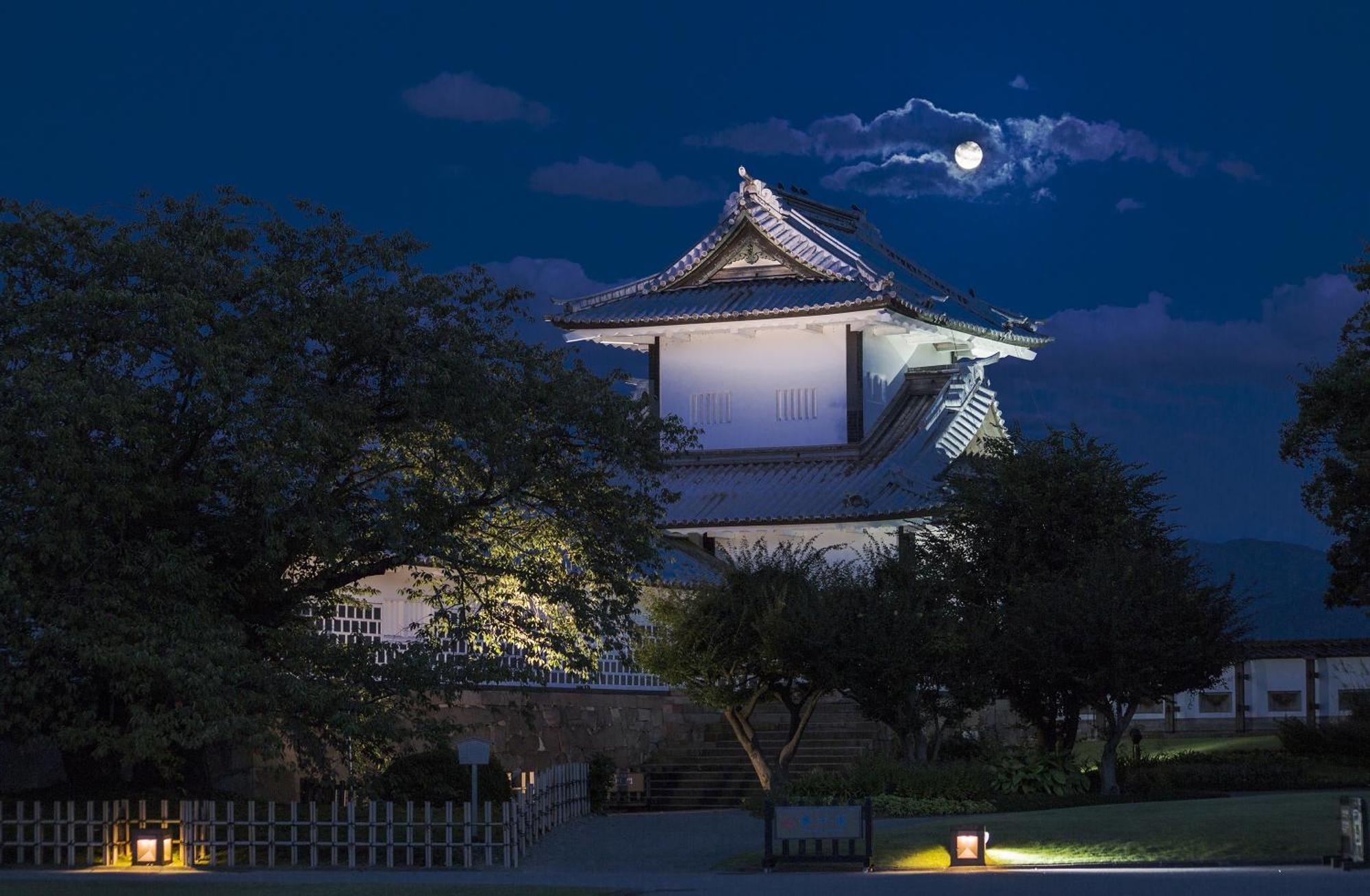 Tokyu Stay Канандзава Экстерьер фото