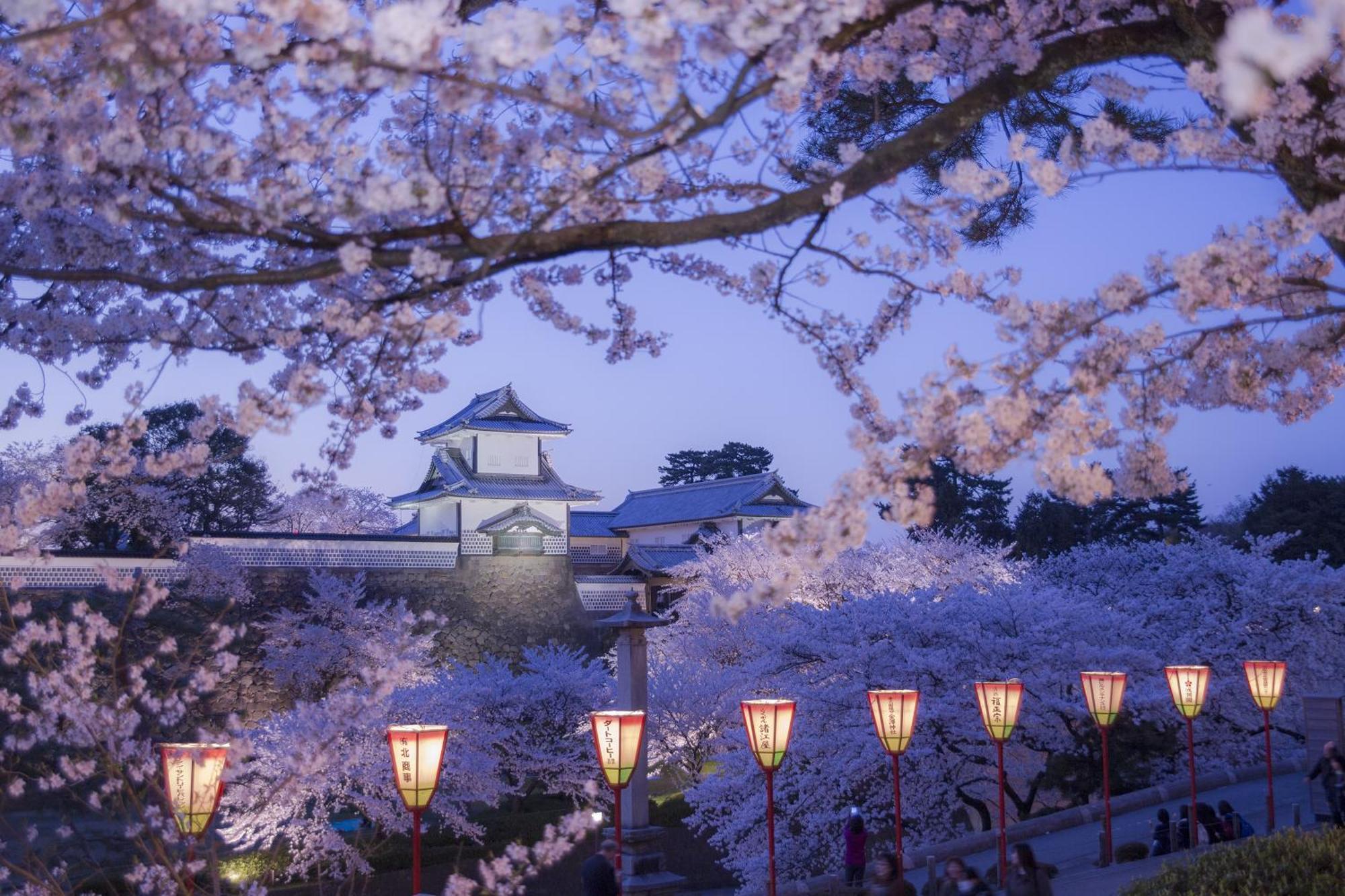 Tokyu Stay Канандзава Экстерьер фото