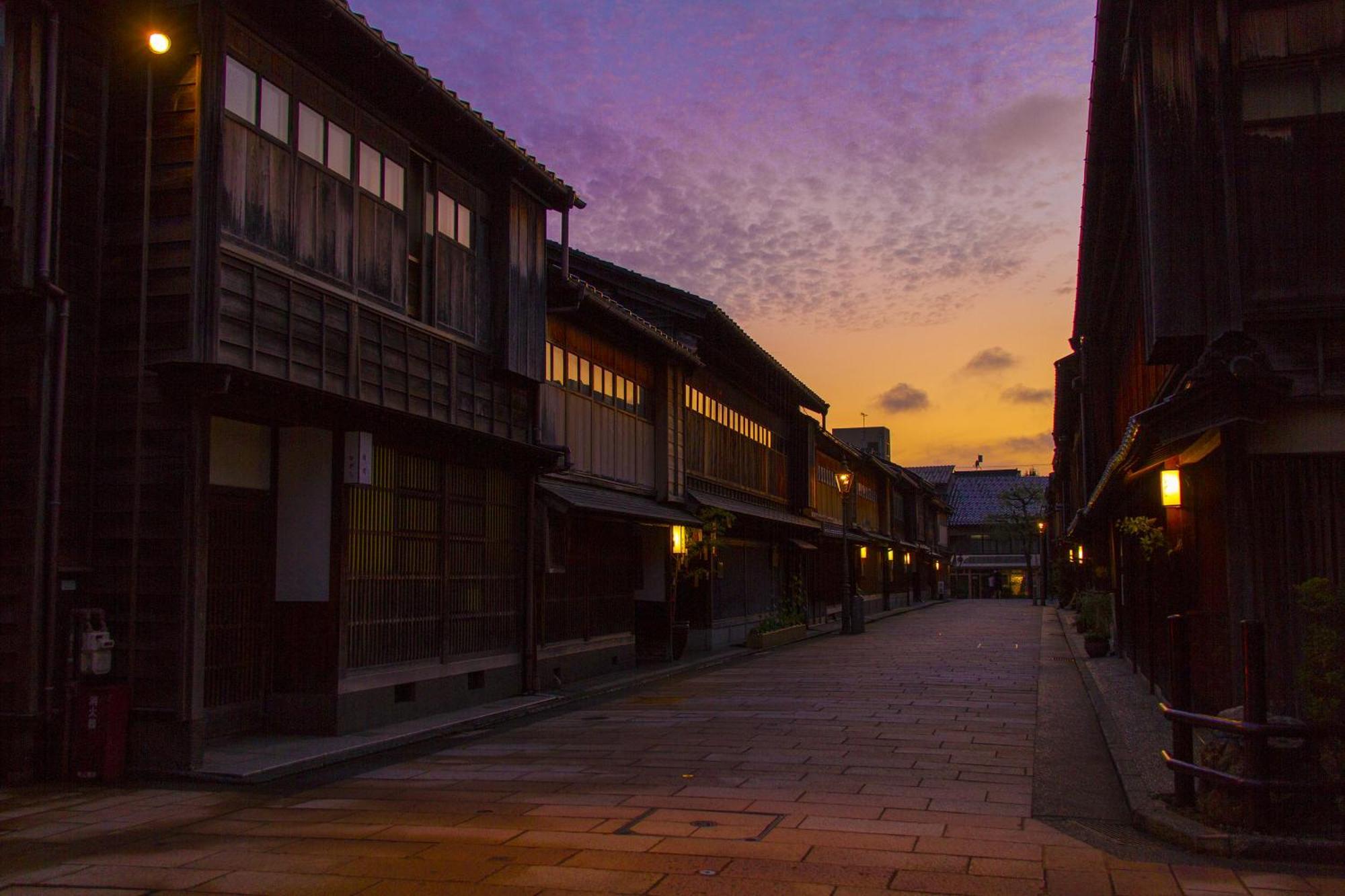 Tokyu Stay Канандзава Экстерьер фото